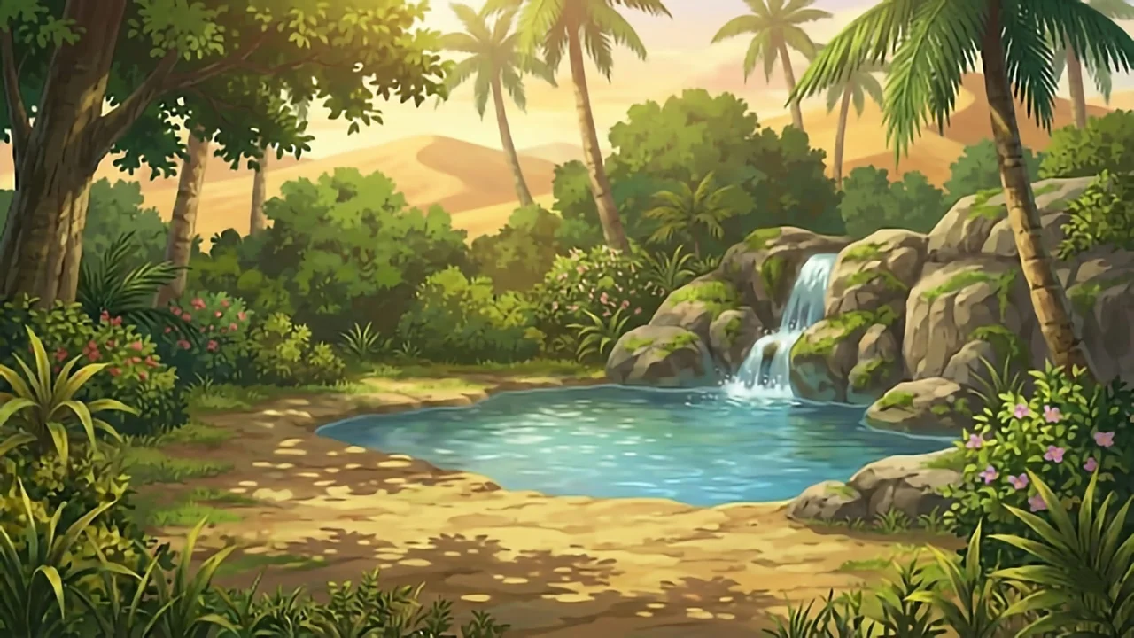 Pokentai Preview 1