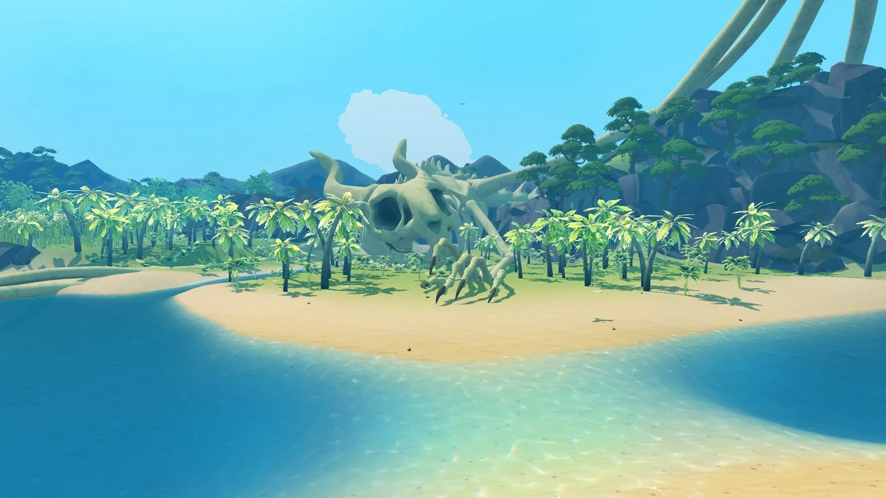 Tame It Too Preview 5