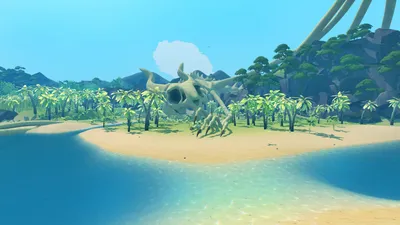 Tame It Too Preview 5