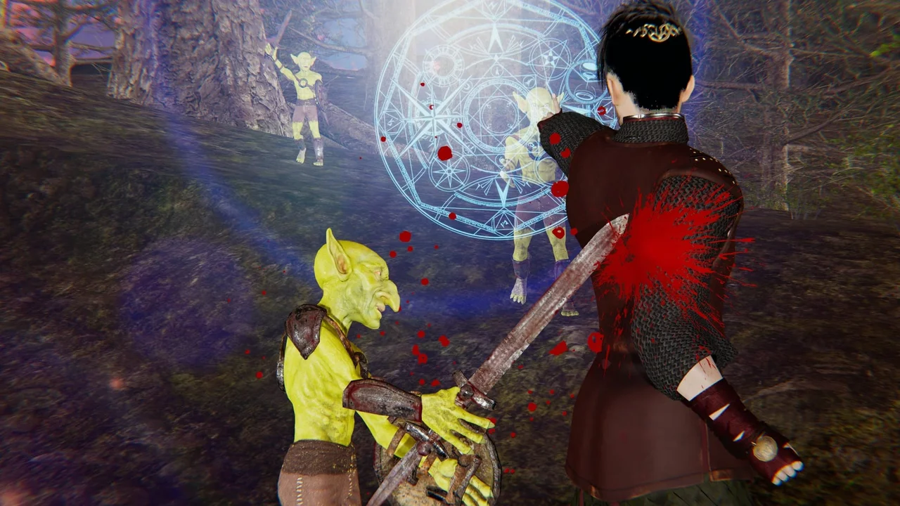 Rune Sovereign Preview 8