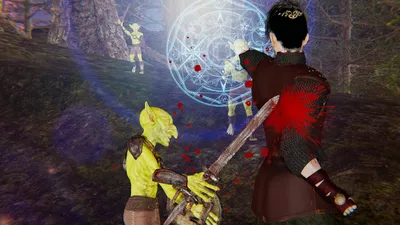 Rune Sovereign Preview 8