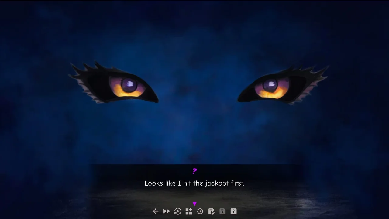 My New Paranormal Life Preview 6