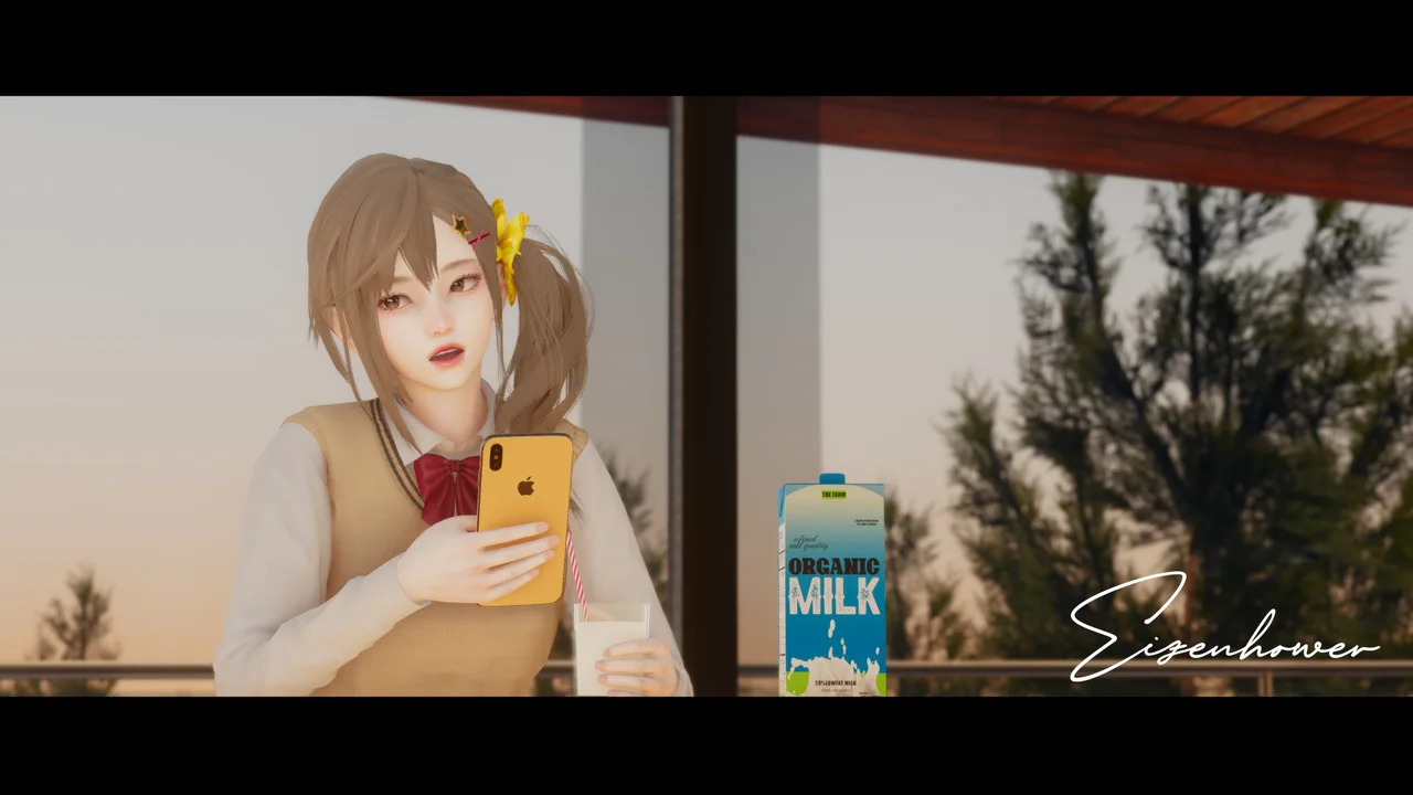 60 Days of Us Preview 5