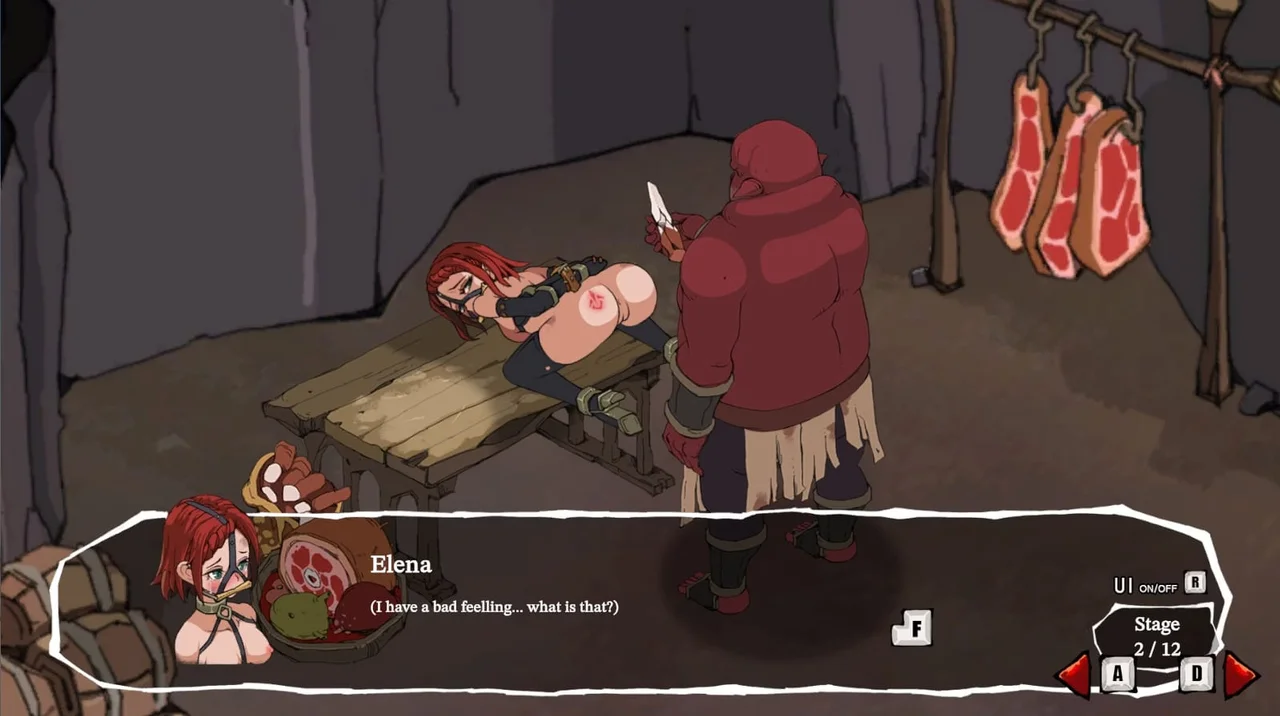 Elenas Story Preview 5
