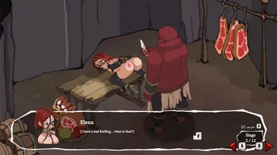 Elenas Story Preview 5