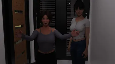 Aunts Secret Desires Preview 8