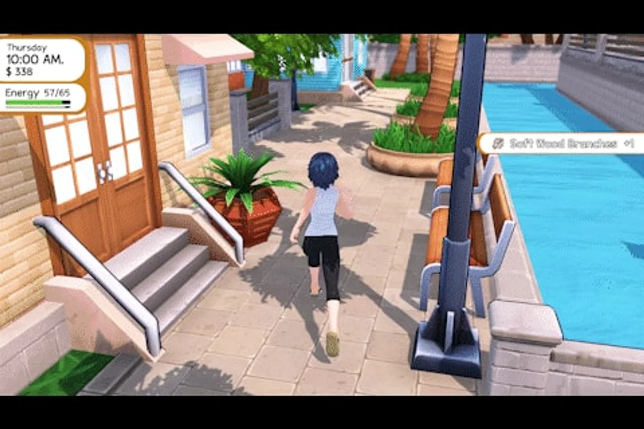 Small Complex Preview 2