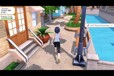 Small Complex Preview 2