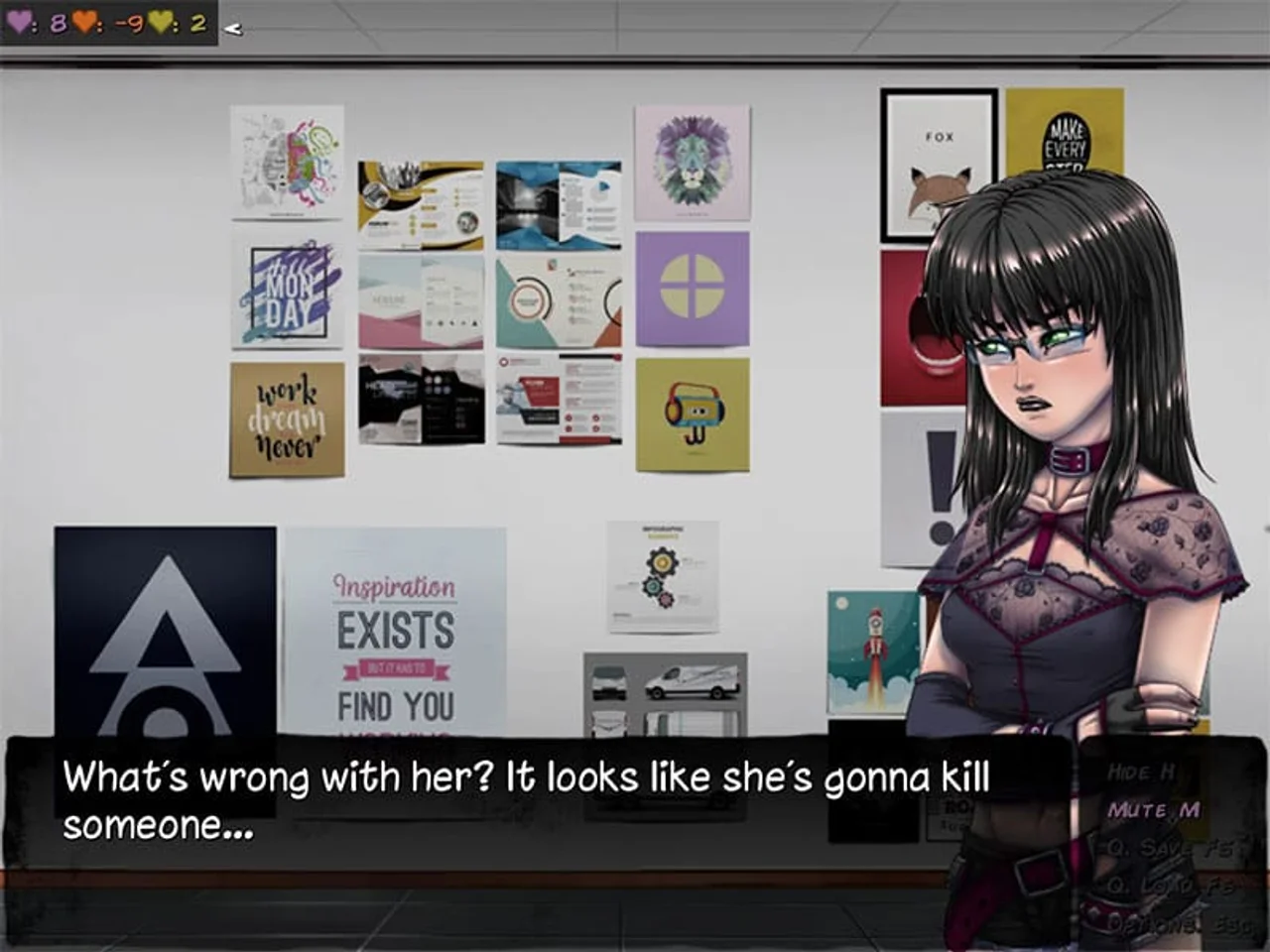 Pact With a Witch Preview 2