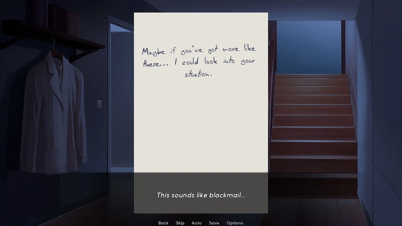 Echoes of Mythria Preview 5