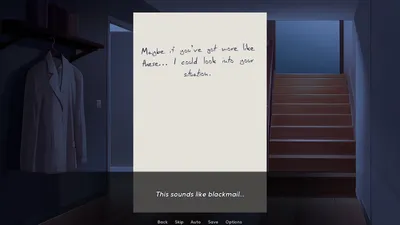 Echoes of Mythria Preview 5