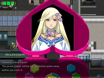 Angelic Acceptor Alouette Preview 8