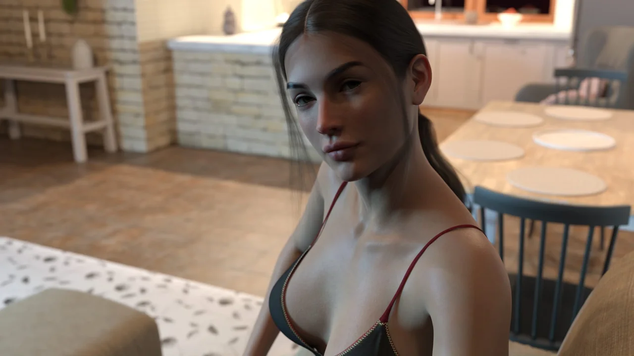 Sara Oh Daddy Part 2 Preview 9