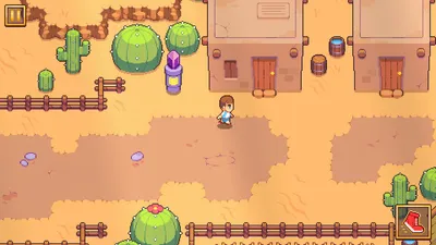 Spirit Valley Preview 6