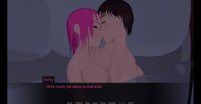 Love Lust and Rock N Roll Preview 3