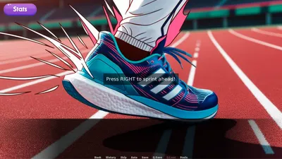 Crossed Lines Preview 1