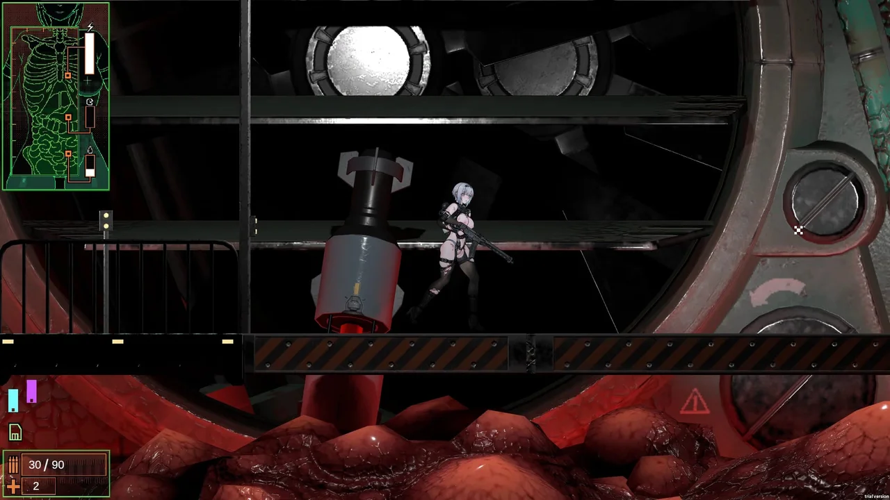 Cyan Brain Preview 4