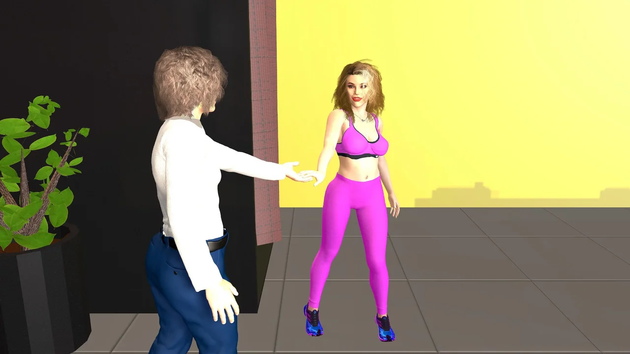Journey to Bliss Preview 8