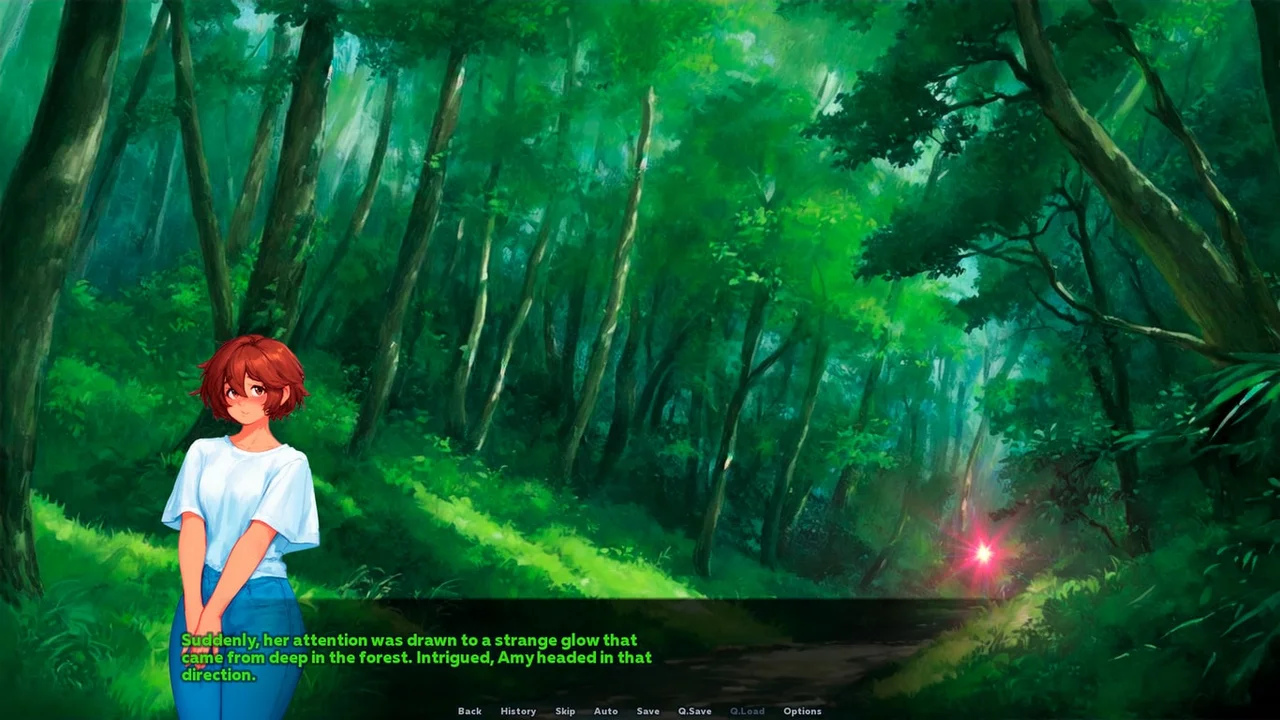 The Strange World Preview 4