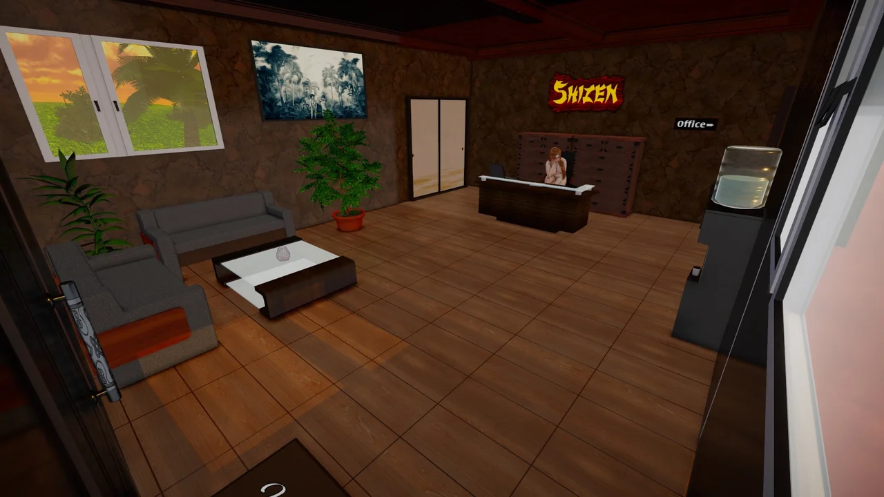 The Sunleaf Resort Preview 8