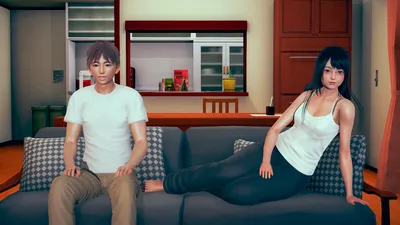 Reverse Psychology Preview 4