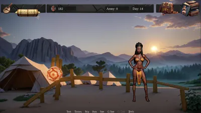 Fantasy Conquest Preview 7