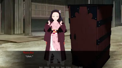 Demon Charmer Preview 5