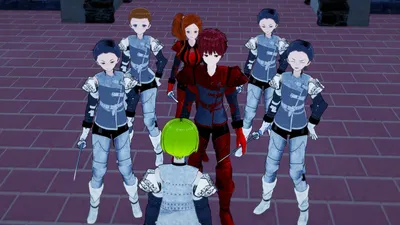 The Solarian Conquest Preview 9