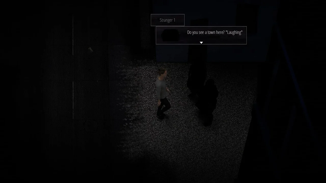Home Prisoner Preview 4