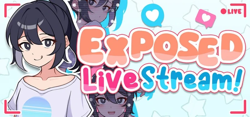 Exposed Livestream