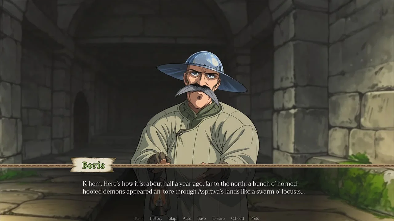 Valds Quest Daemonreign Preview 5