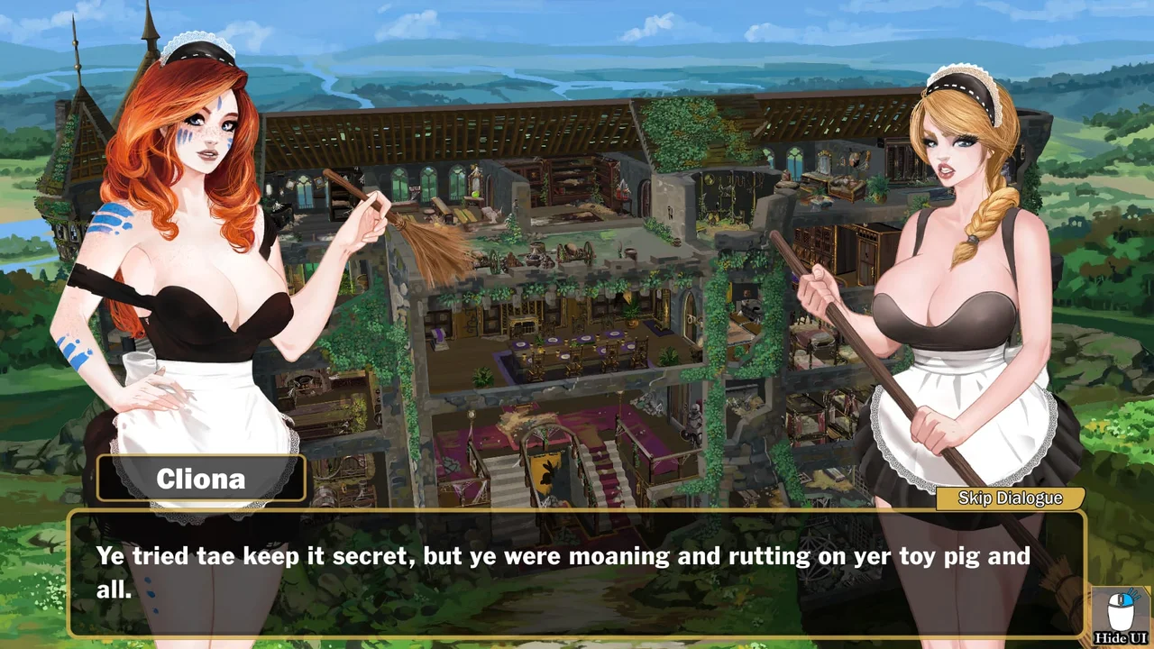 Lord Goblin Preview 2