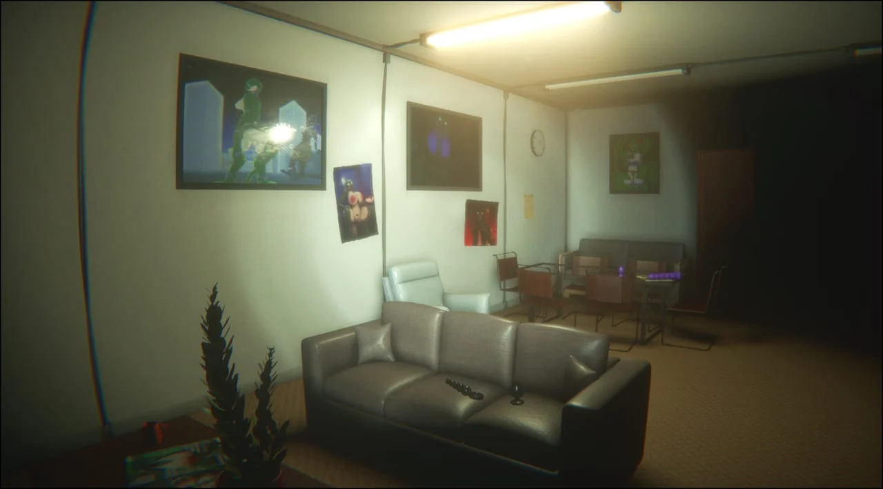 Night Shift Secrets Preview 10