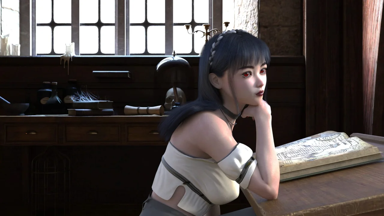 Arcan Echoes of Liberty Preview 9