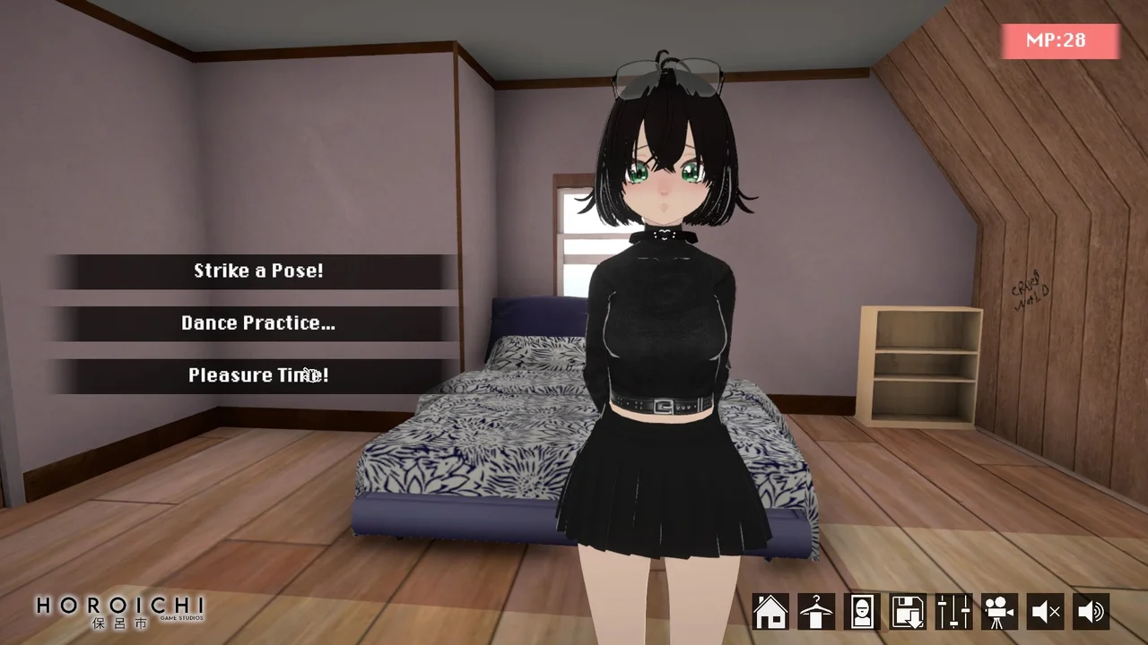 Room of Affection Preview 10