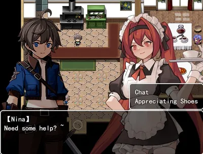 A Place to Call My Own Preview 7