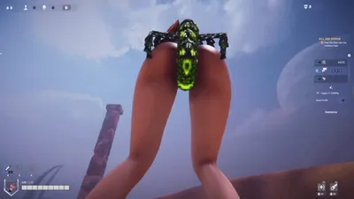 Sombionic Preview 5