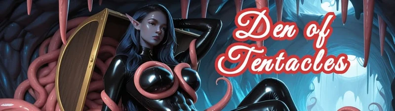 Den of Tentacles