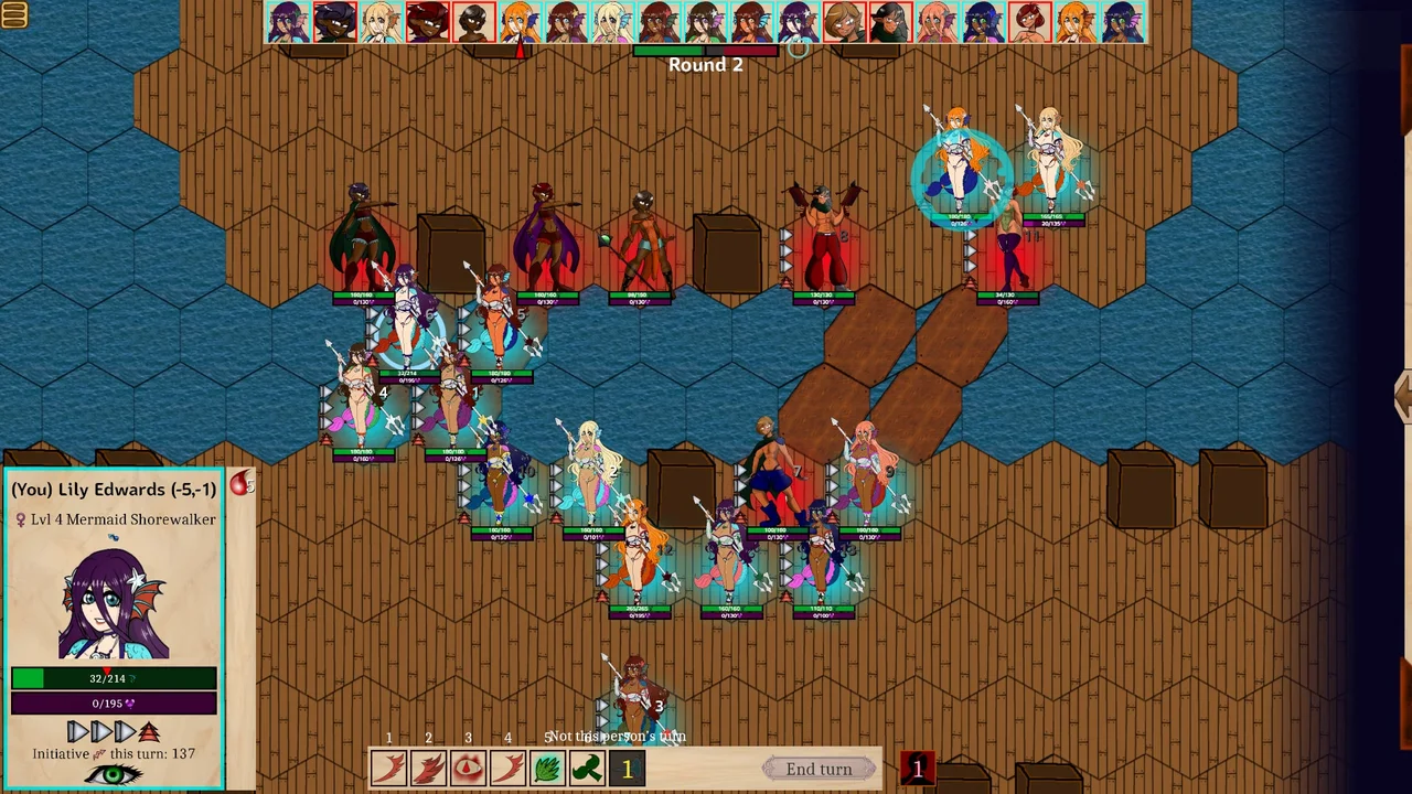 The Restoration of Aphrodisia Preview 7