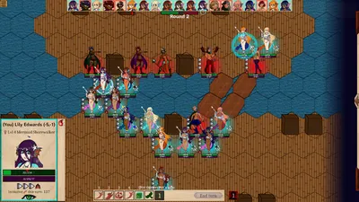 The Restoration of Aphrodisia Preview 7