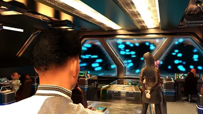 Andromeda Preview 3
