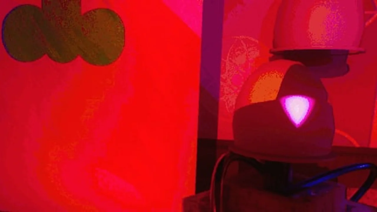 Five Nights of Passion 2 Preview 4