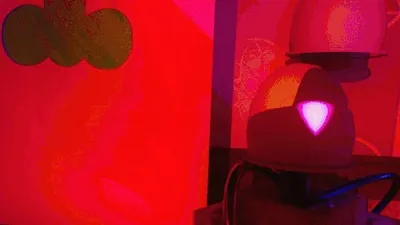 Five Nights of Passion 2 Preview 4