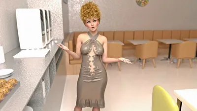 Your Life Invisible Preview 4