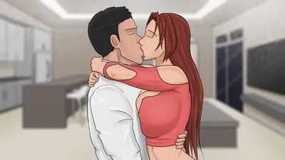 Evas Ecstasy Preview 1