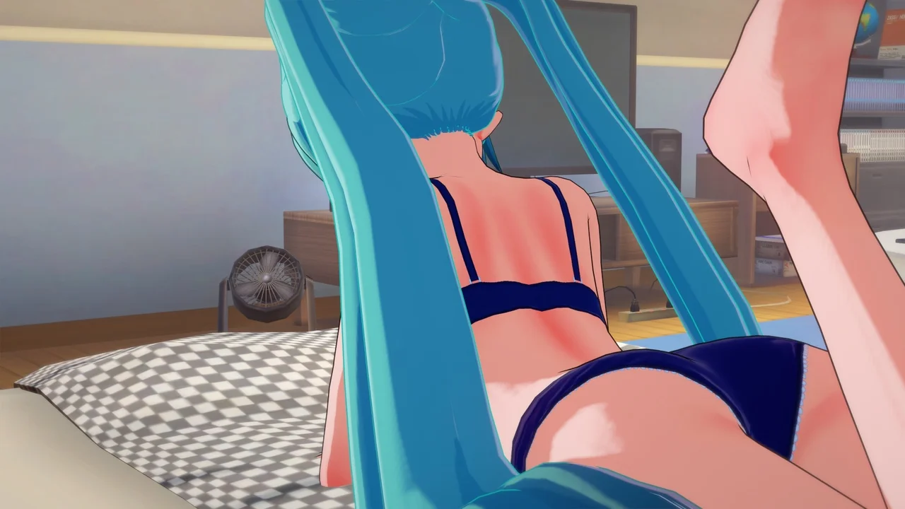 Vocaloid Club Preview 3