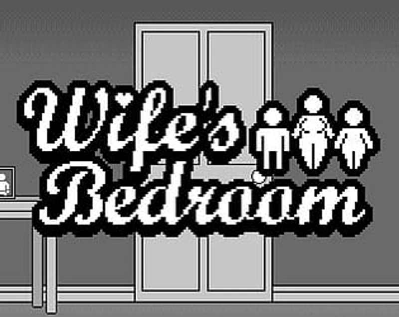 Wife's Bedroom