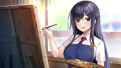 Amaemi Longing for You Preview 6