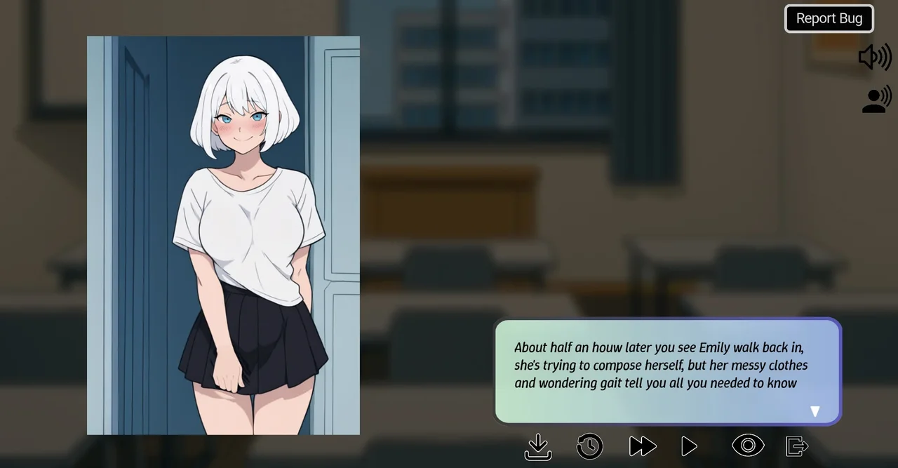 Ours to Share Preview 6