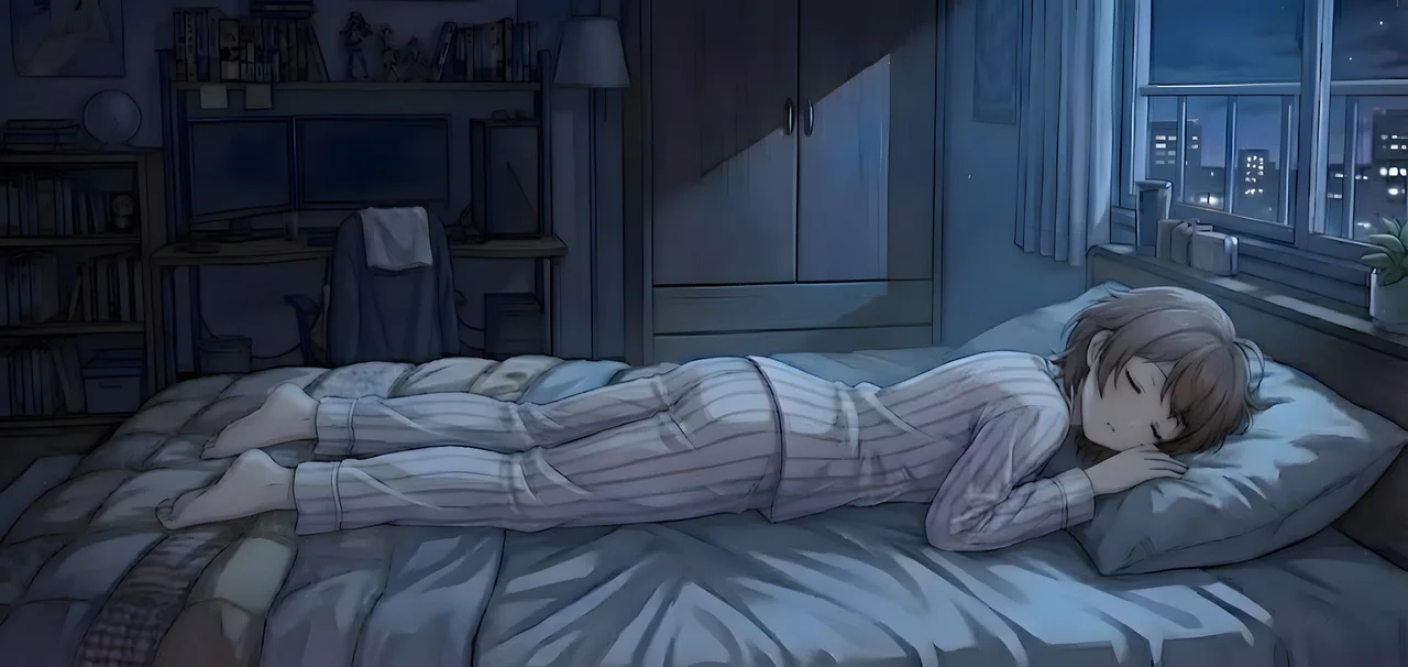 Femboytomboy Life Preview 2